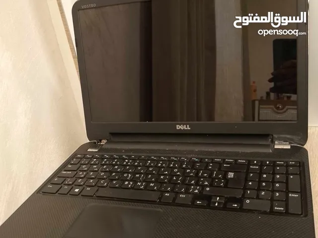 Windows Dell for sale  in Mafraq