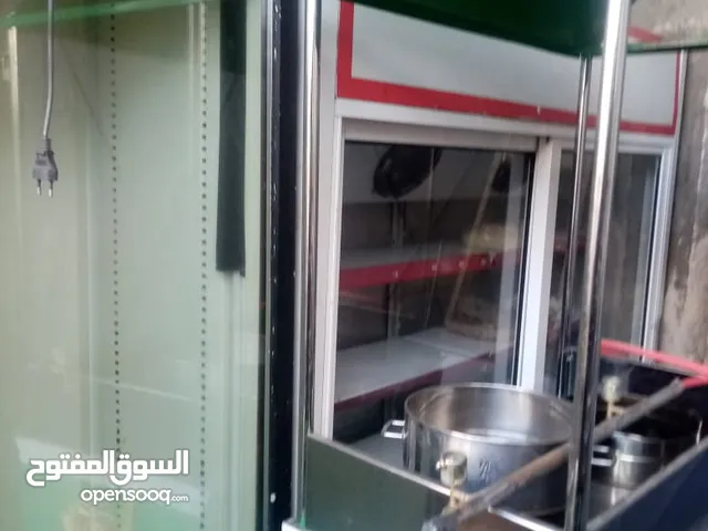 عده محلات قهوه