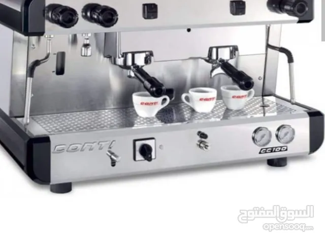Matériel de café