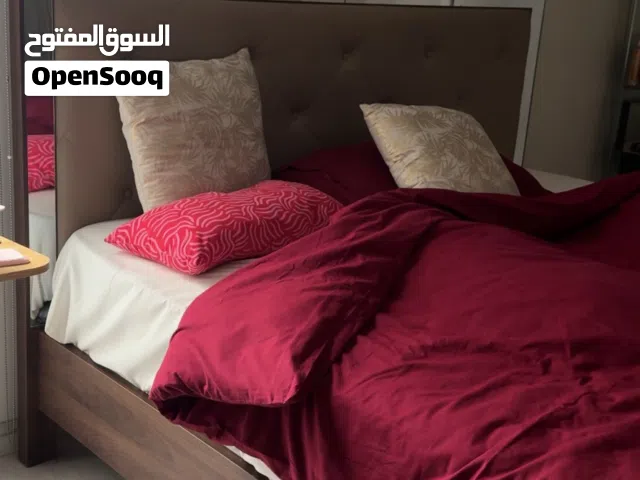 سرير و ماترس