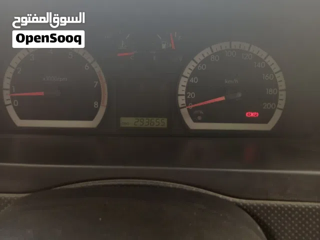 2014 شيفروليه افيو LS
