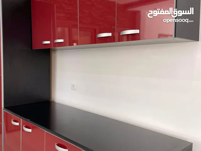 دولاب مطبخ مستعمل