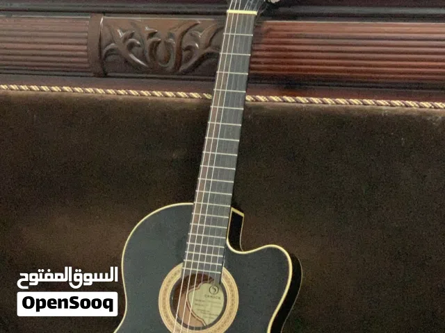 جيتار ساميك احترافي قابل للتفاوض