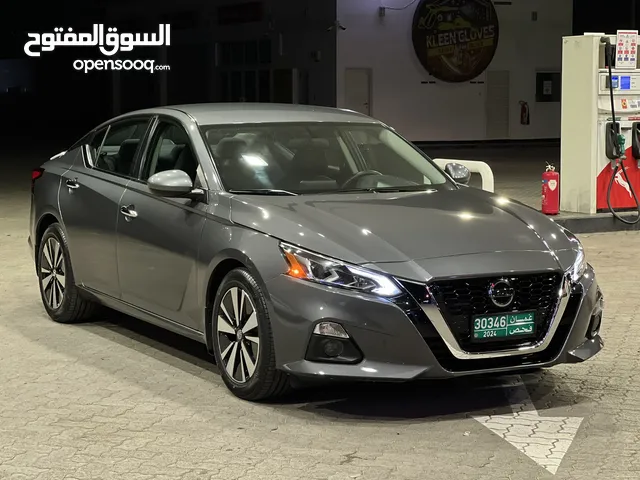 Nissan Altima 2020 in Al Batinah