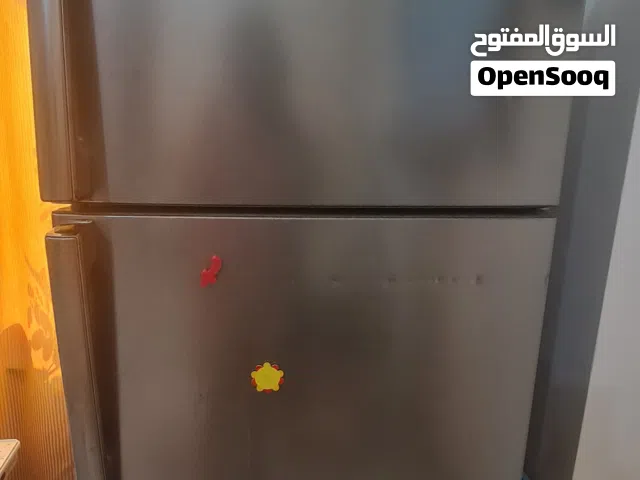 393 liters samsung refrigerator for sale