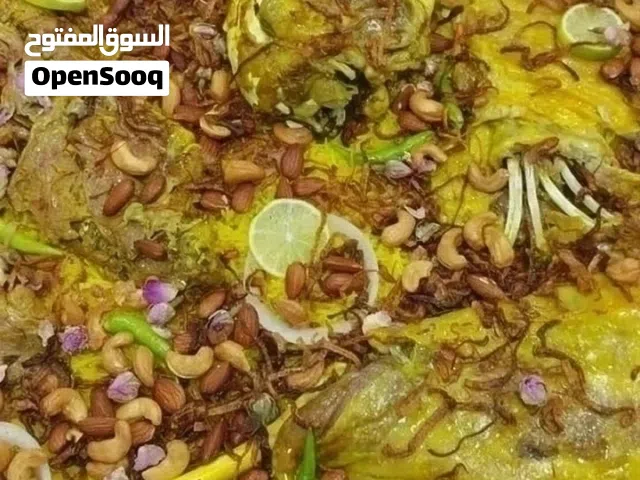 الشيف اليمني ابو مهند يبحث عن عمل