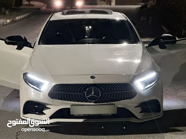 Cls350 2019 سيارة الصلاة على النبي طلب خاص