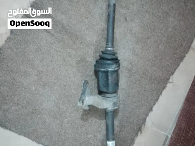 قطع فيوجن سكيب سوناتا حزامات امان باجيرو في حالة الوكالة بسعر حرق