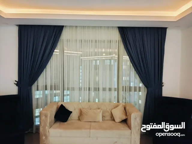 140m2 Studio Apartments for Rent in Baghdad Al-Hussein