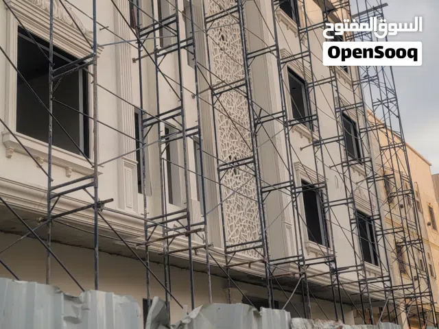 سقالات ناطحات السحاب لتأجير السقالات