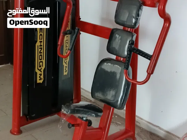 جهاز دفع صدر بحاله الوكاله