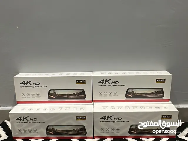داش كامات4k