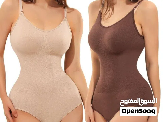 مشد مايو الجسم