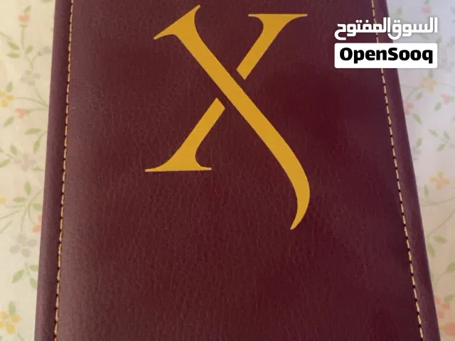 عطر xerjoff naxos غني عن التعريف من افضل عطور النيش متوفر من حرة الدوحة