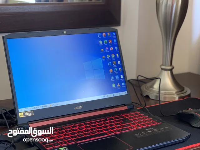 Acer nitro 5