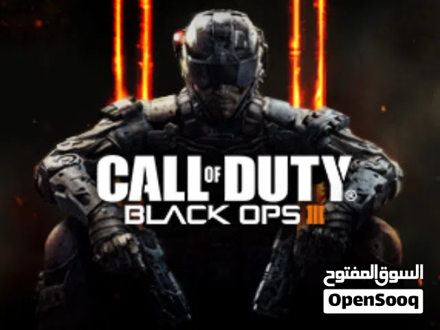 BLACK OPS 3 PC (OFFLINE)