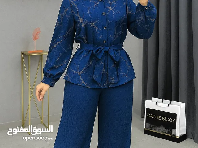 Other Sets in Amman