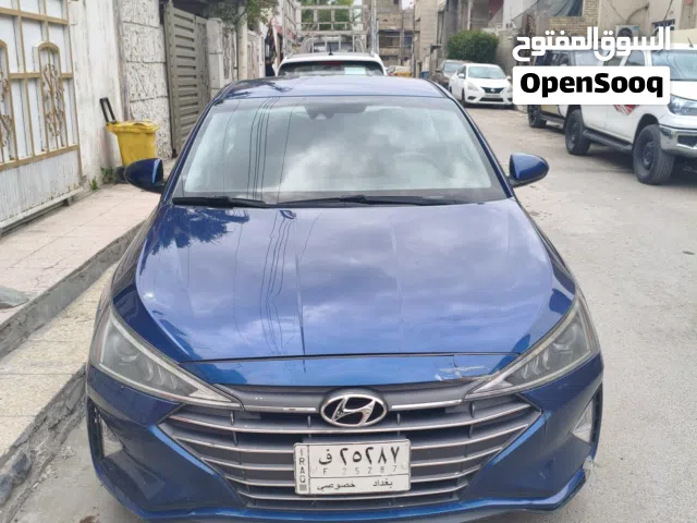 النترا  وارد أمريكي