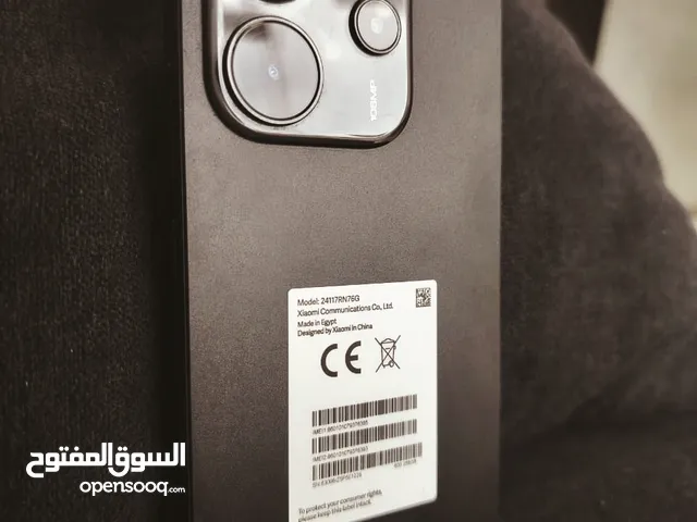 Xiaomi Redmi Note 14 256 GB in Al Madinah
