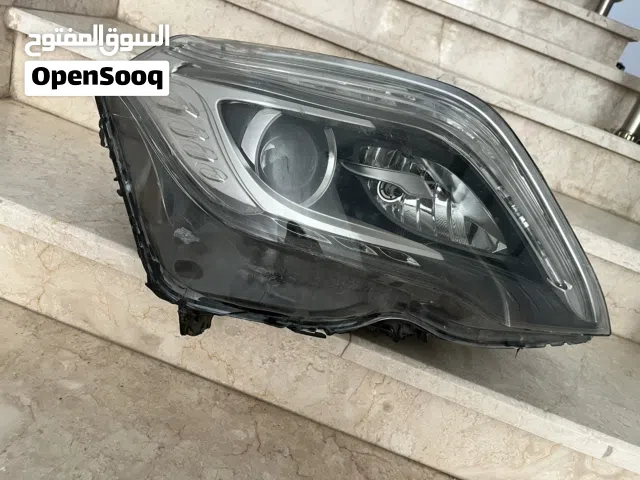 فنار ايمين GLK2014