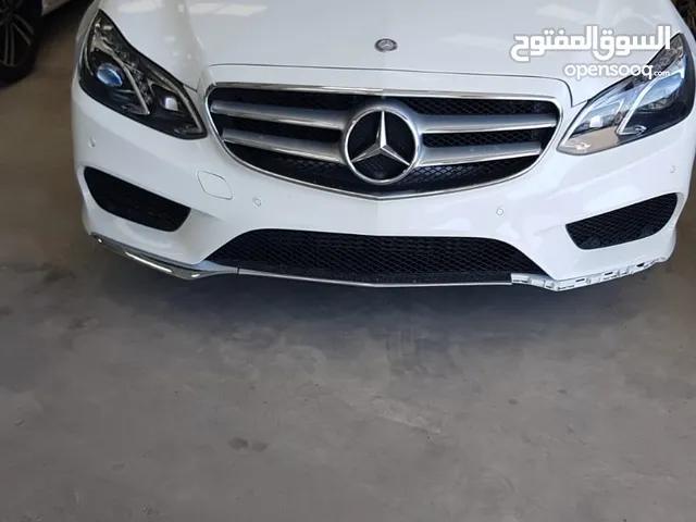 Mercedes Benz E-Class E 200 in Sharjah