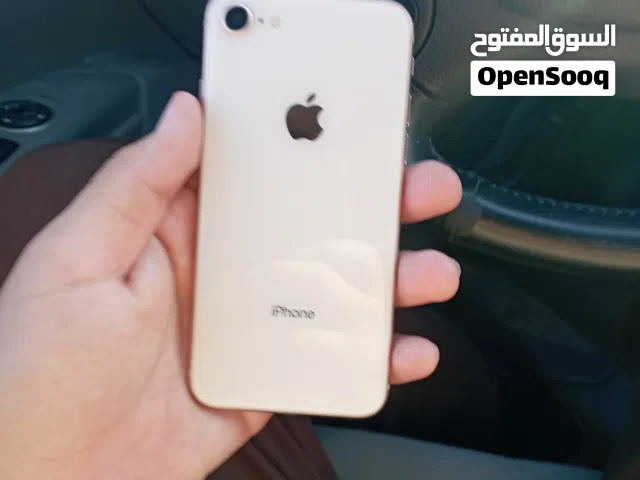 Apple iPhone 8 64 GB in Tripoli