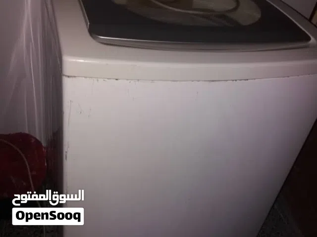 غساله مستعمله   اقرء الوصف
