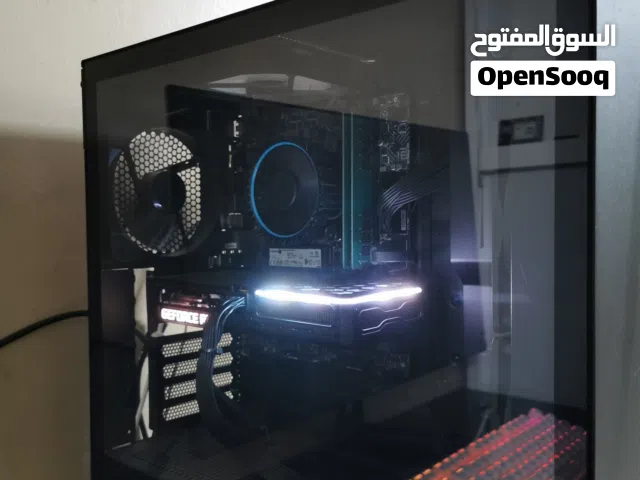 Pc جيمنق للبيع