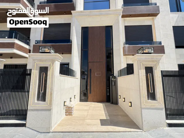 209 m2 3 Bedrooms Apartments for Sale in Amman Rajm Amesh