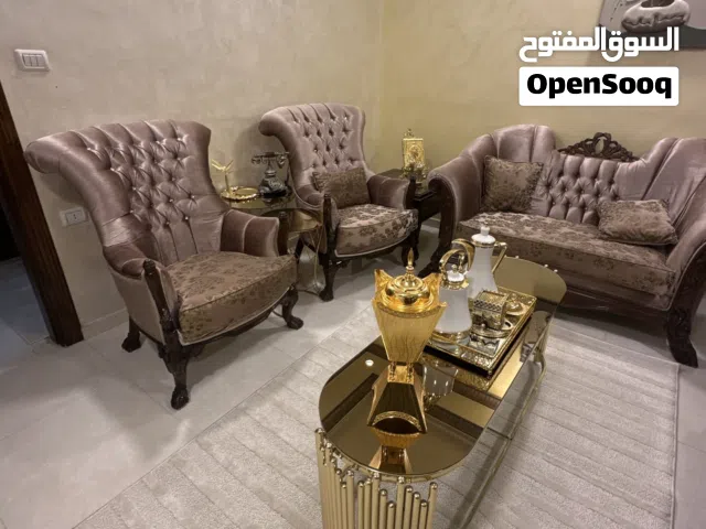 غرفه ضيوف كامله للبيع