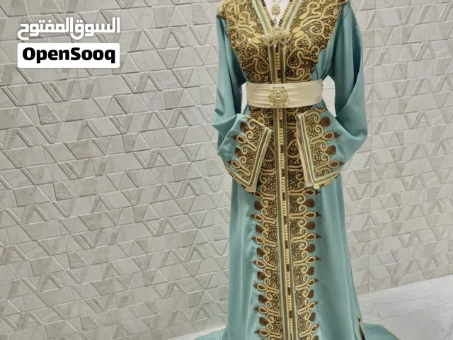 قفطان مغربي