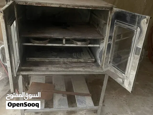 فرن عربي الاتحاد