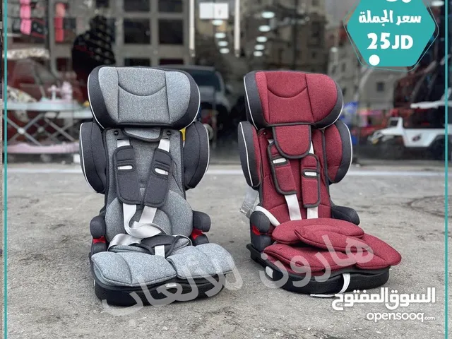 كارسيت نخب اول مواصفات اوربية مع حزام و مساند يناسب عمر من 1 سنة الي 4 سنوات