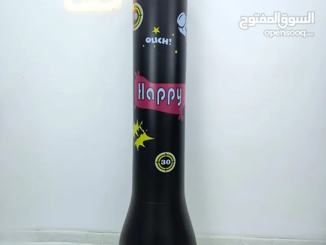 كيس  ملاكمة قابل للنفخ لتدريب الدقة بسعر مميز