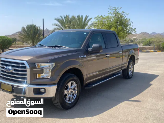 Used Ford F-150 in Muscat