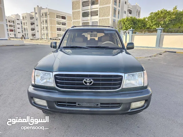 Used Toyota Other in Ajdabiya