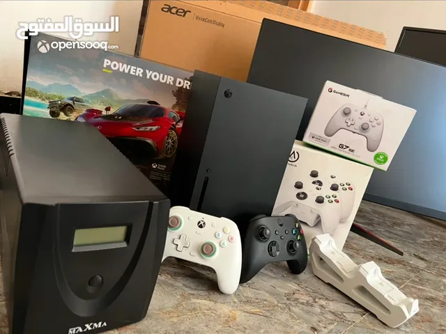 Xbox Series X Xbox for sale in Baghdad