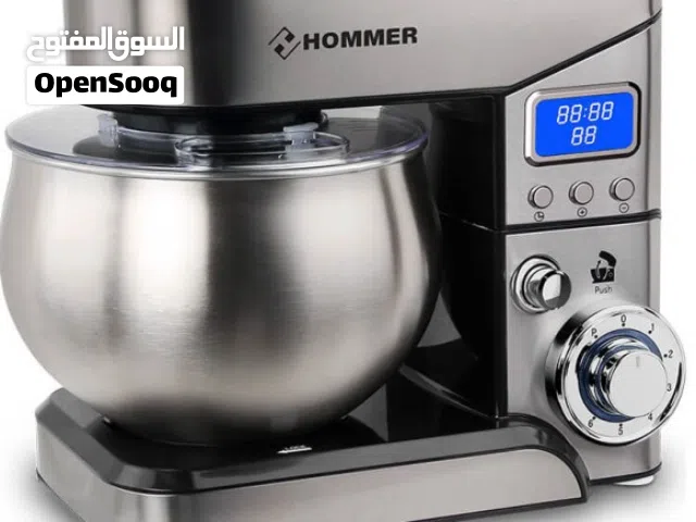 عجان كهربائي 1300 واط ماركة هومر