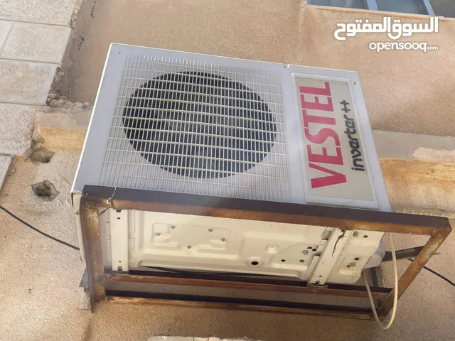 Vestel 1.5 to 1.9 Tons AC in Amman