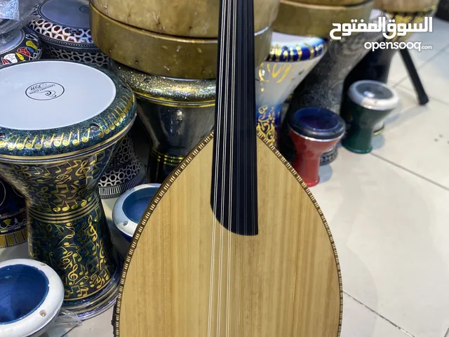 عود عودار صناعة سورية اكولايزر