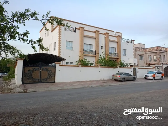 865 m2 More than 6 bedrooms Villa for Sale in Muscat Al Maabilah