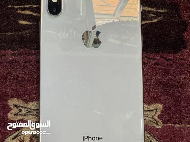 Apple iPhone XS Max 256 GB in Al Dhahirah