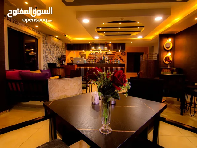 250 m2 Restaurants & Cafes for Sale in Amman Al Rabiah