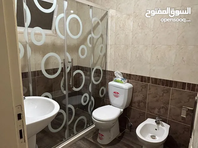 135 m2 3 Bedrooms Apartments for Rent in Amman Um El Summaq