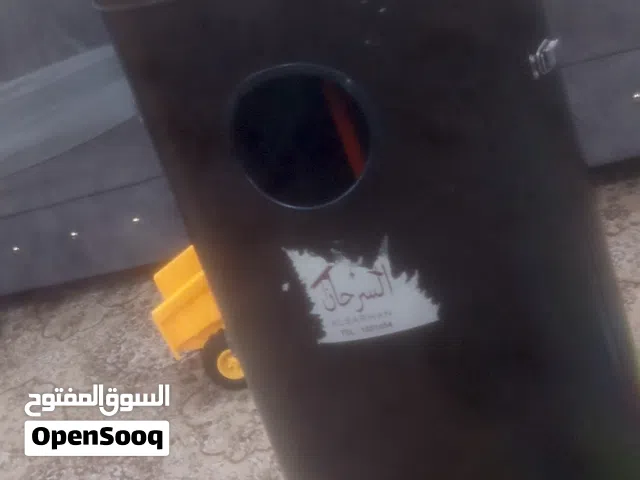 للبيع دفاية نفطية (كيروسين) ماركة السرح  مستعملة استخدام خفيف ونظيفة جدًا جدًا جدً