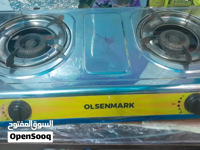 متوفر طباخة وسلندر مال الغاز بحالة ممتازة