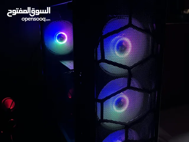 Gaming Pc, Very Good Performance