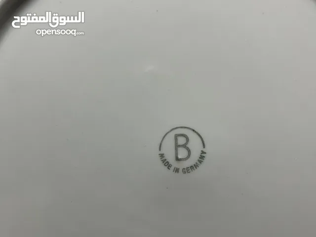 طقم صيني الماني اصلي جديد