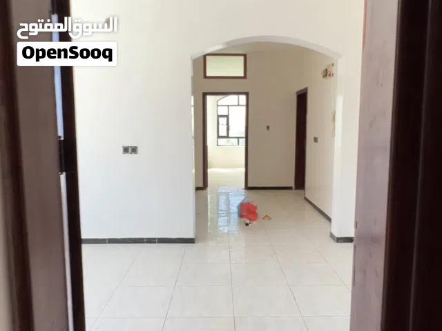 1 m2 4 Bedrooms Apartments for Rent in Sana'a Haddah