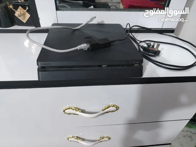 PlayStation 4 PlayStation for sale in Baghdad